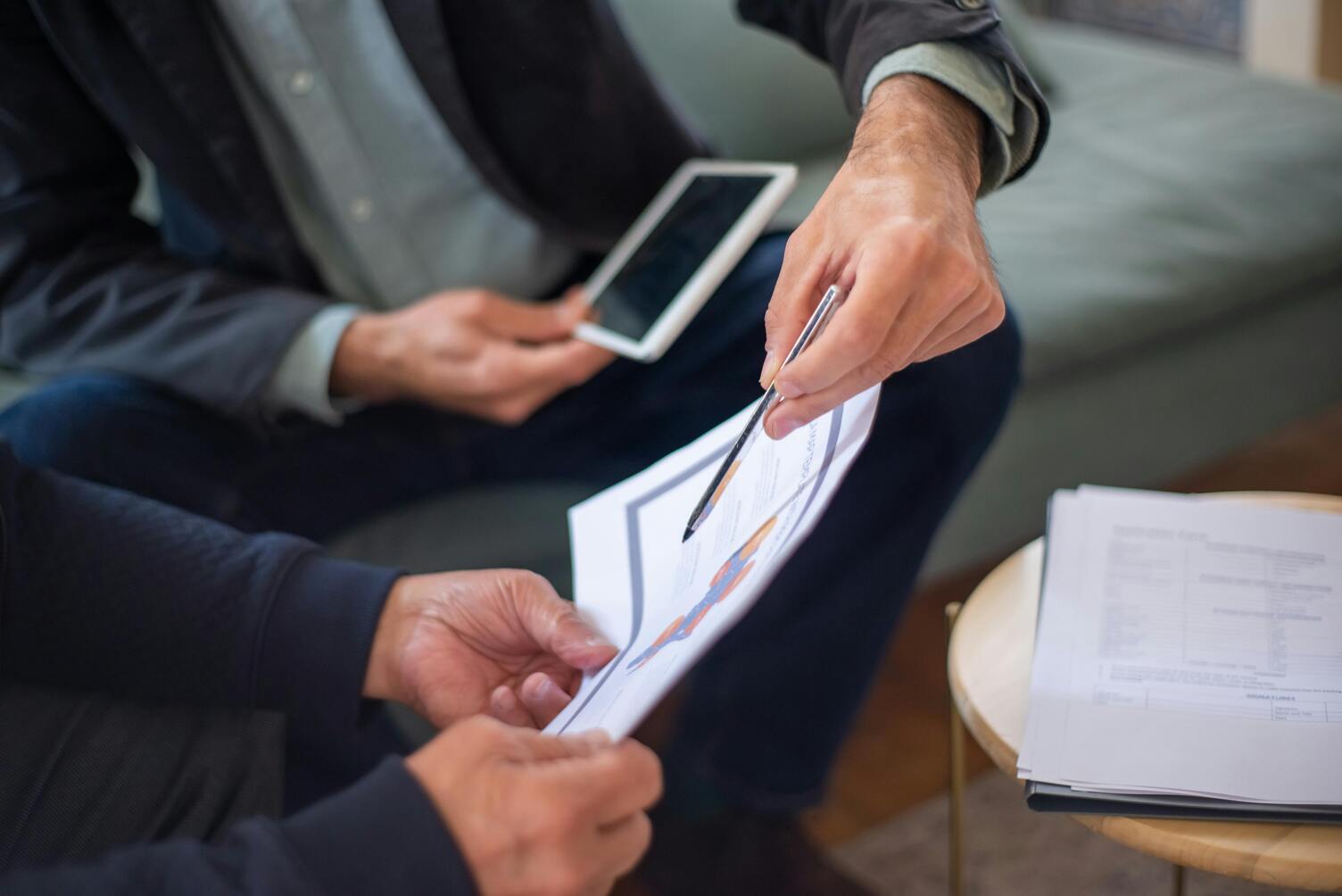 Professional Audit Services