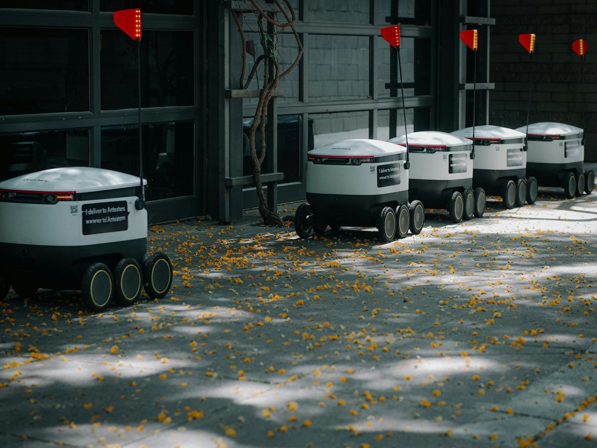 Robotics